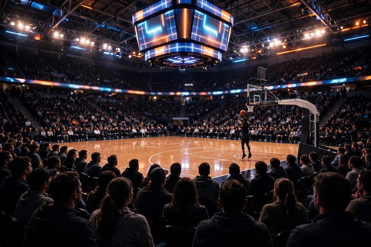 Toronto Raptors vs. Orlando Magic