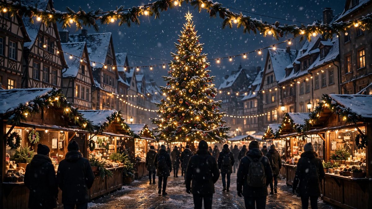 A Christmas Carol