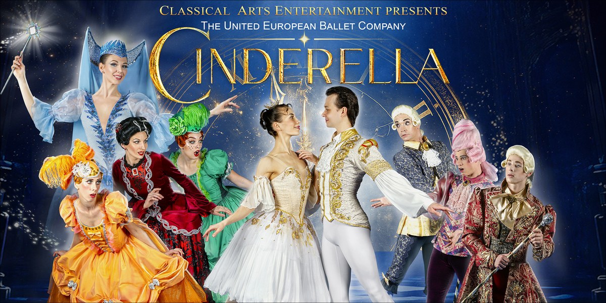 Cinderella