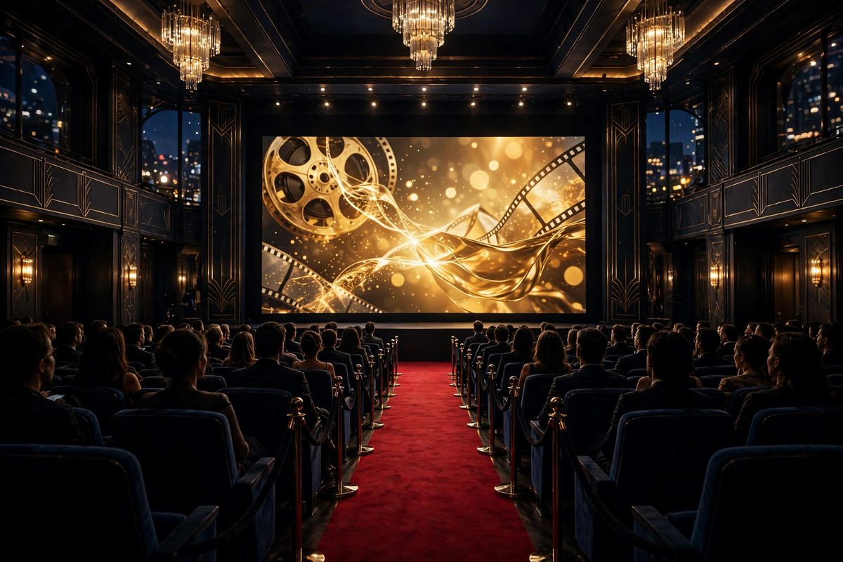 27th Annual Planet in Focus International Environmental Film Festival
