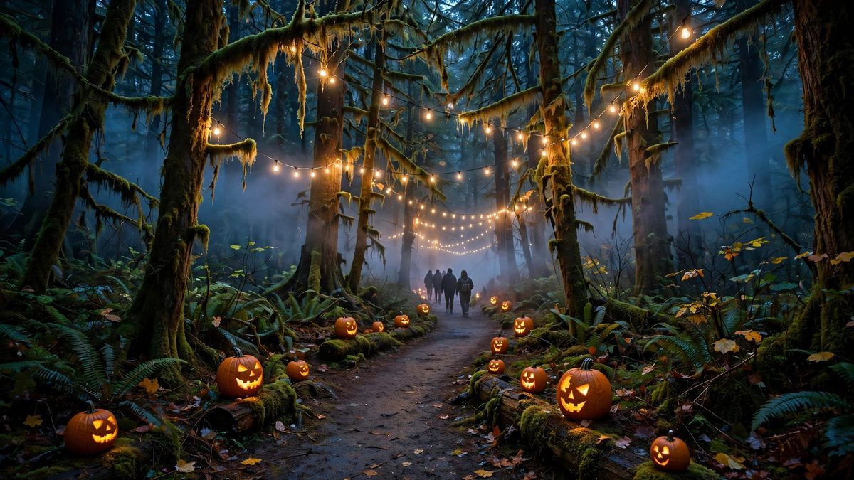 Candlelight: A Haunted Evening of Halloween Classics
