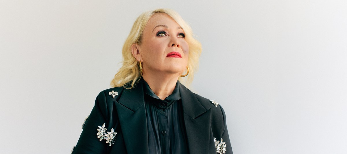 Jann Arden and Her Holiday Orchestra
