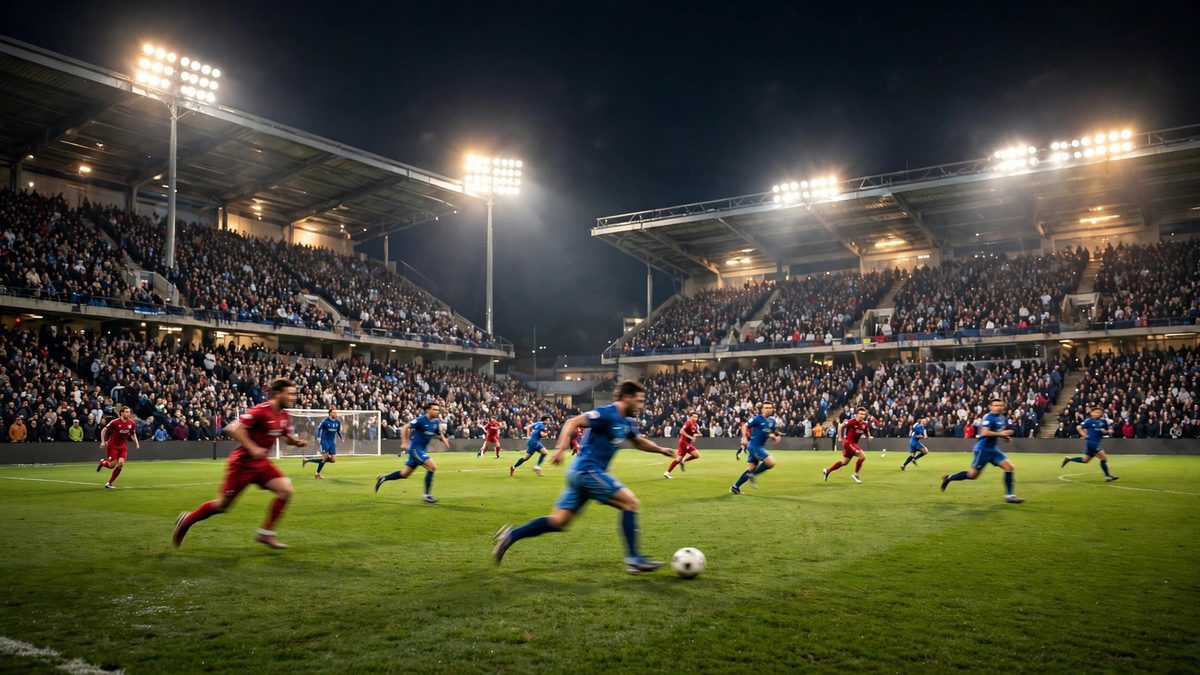 Inter Toronto FC vs. Atlético Ottawa
